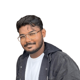 Akash M G, Founder & Creative Technologist at Ezura Arc