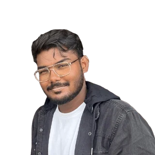 Akash M G, Founder & Creative Technologist at Ezura Arc